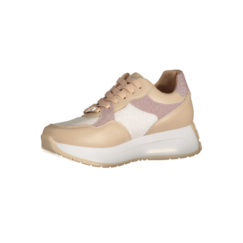 Laura biagiotti sneakers 8414 Beige