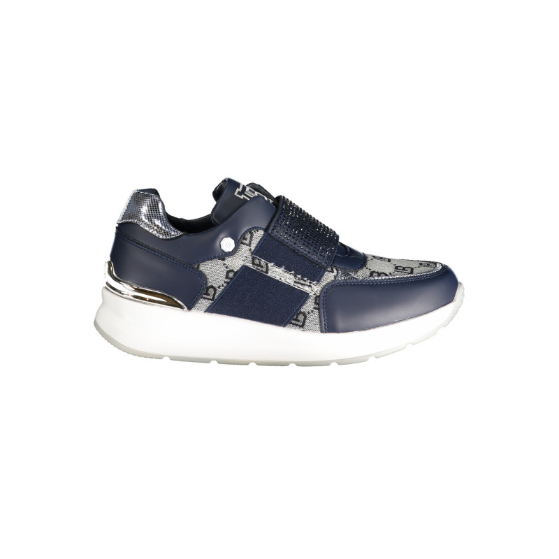 Laura biagiotti sneakers 8409 Blue