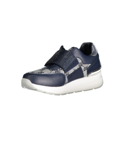 Laura biagiotti sneakers 8409 Blue