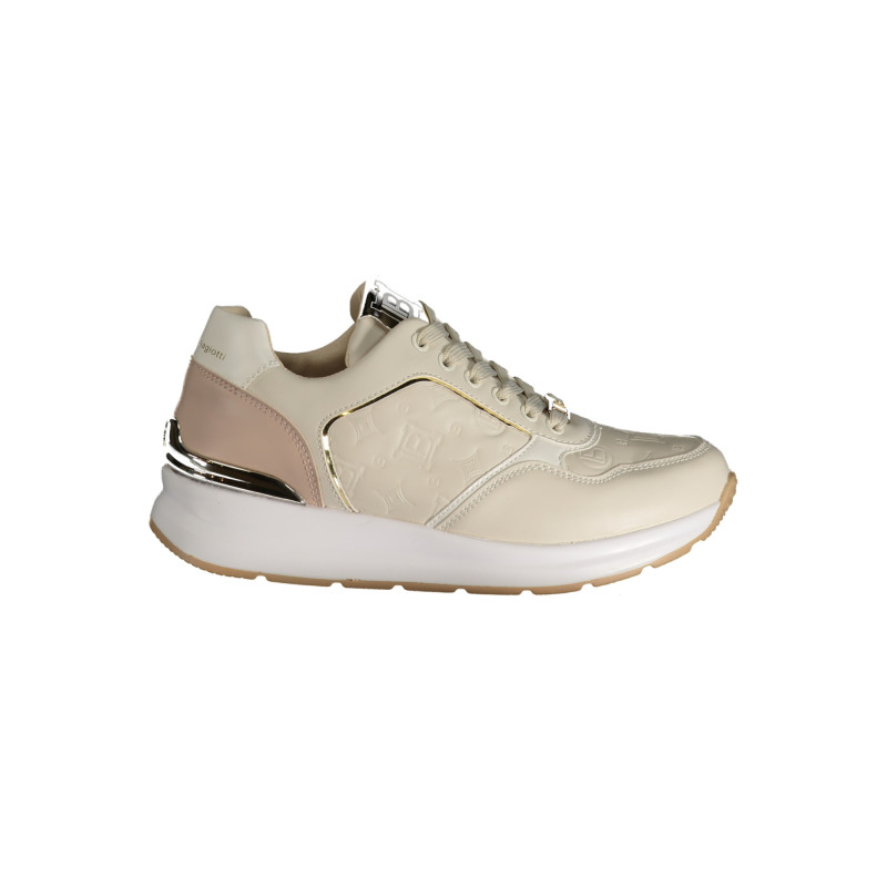 Laura biagiotti sneakers 8404 Beige