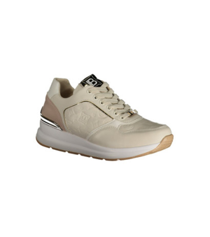 Laura biagiotti sneakers 8404 Beige