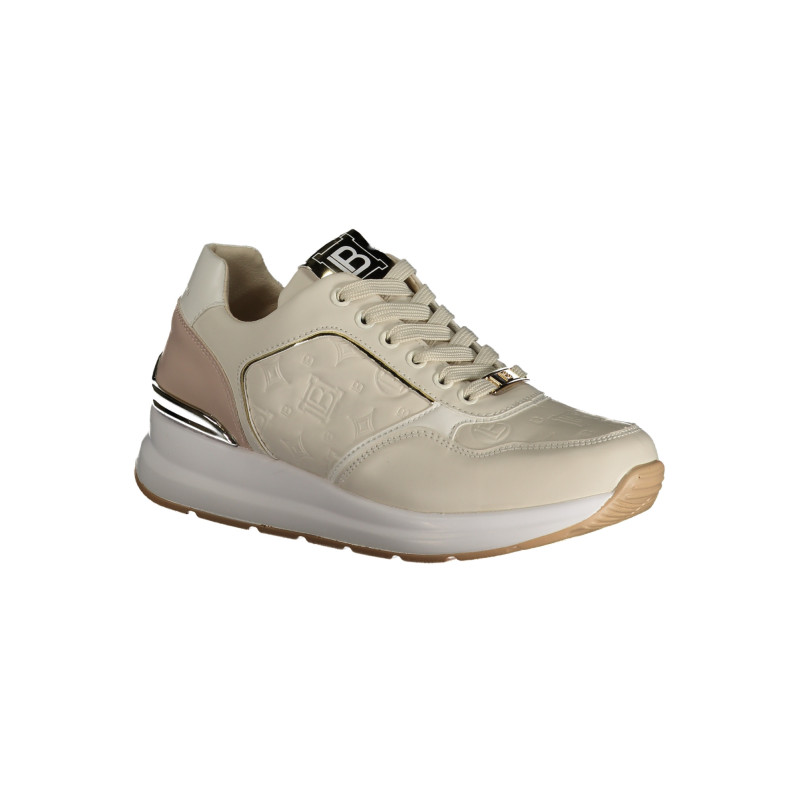 Laura biagiotti sneakers 8404 Beige