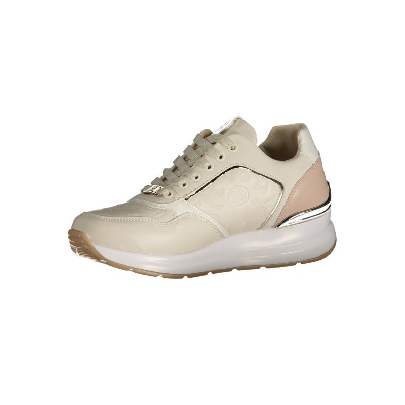 Laura biagiotti sneakers 8404 Beige