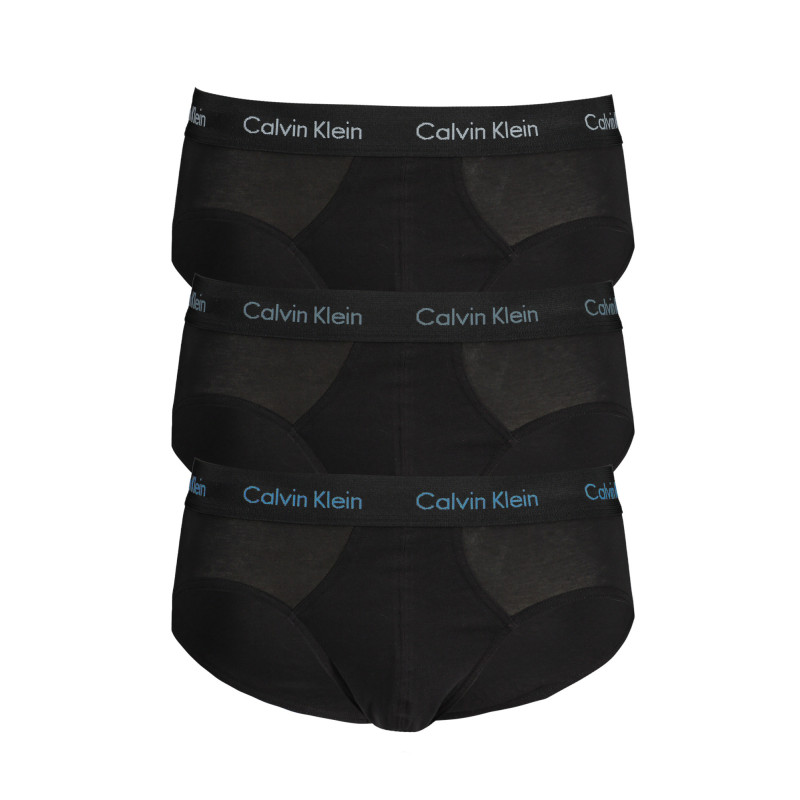 Calvin klein underwear 0000U2661G Black