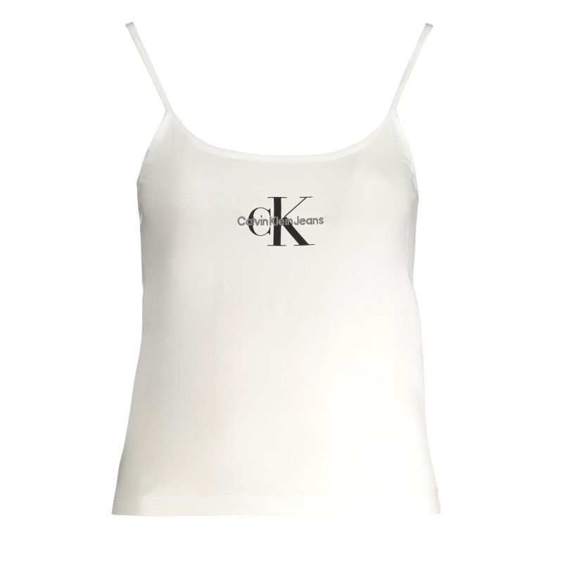 Calvin klein shirts J20J223105 White