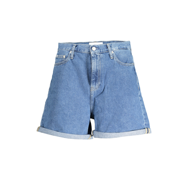 Calvin klein shorts J20J222801 Light blue