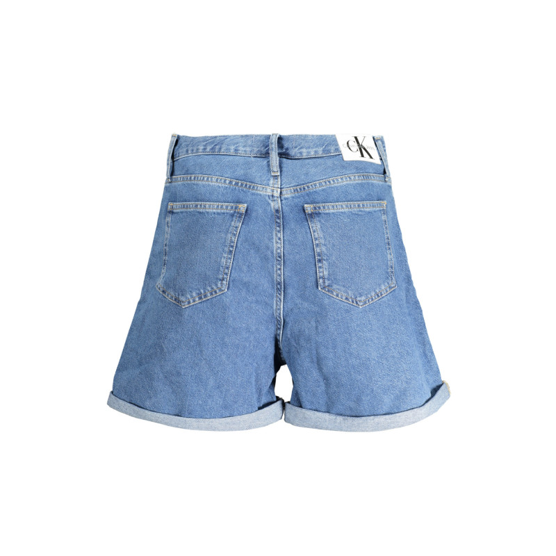 Calvin klein shorts J20J222801 Light blue