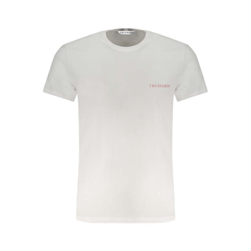 Trussardi T-Shirt TRU1MTS02 White