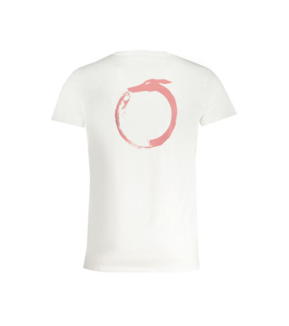 Trussardi T-Shirt TRU1MTS02 White