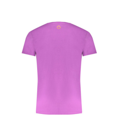 Trussardi T-Shirt TRU2MTS02 Violet