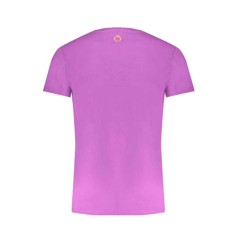 Trussardi T-Shirt TRU2MTS02 Violet