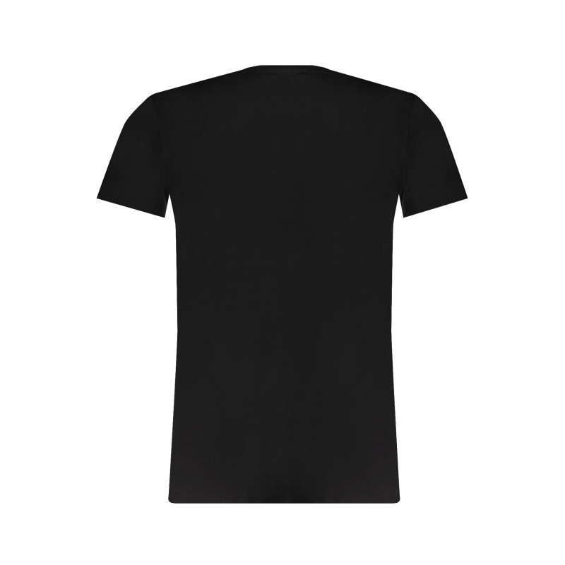 Trussardi T-Shirt TRU2MTS01 Black