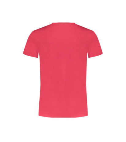 Trussardi T-Shirt TRU1MTS01 Red