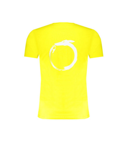 Trussardi T-Shirt TRU1MTS02 Yellow