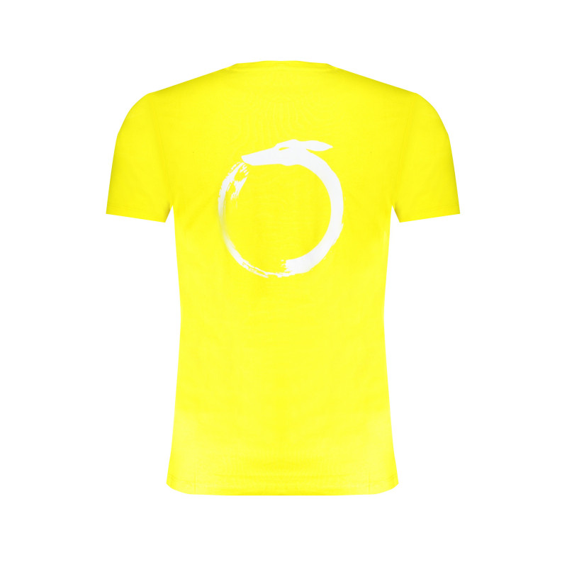 Trussardi T-Shirt TRU1MTS02 Yellow