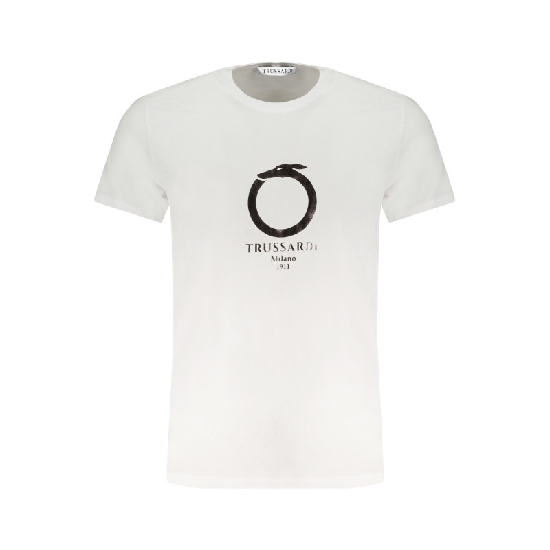 Trussardi T-Shirt TRU2MTS03 White