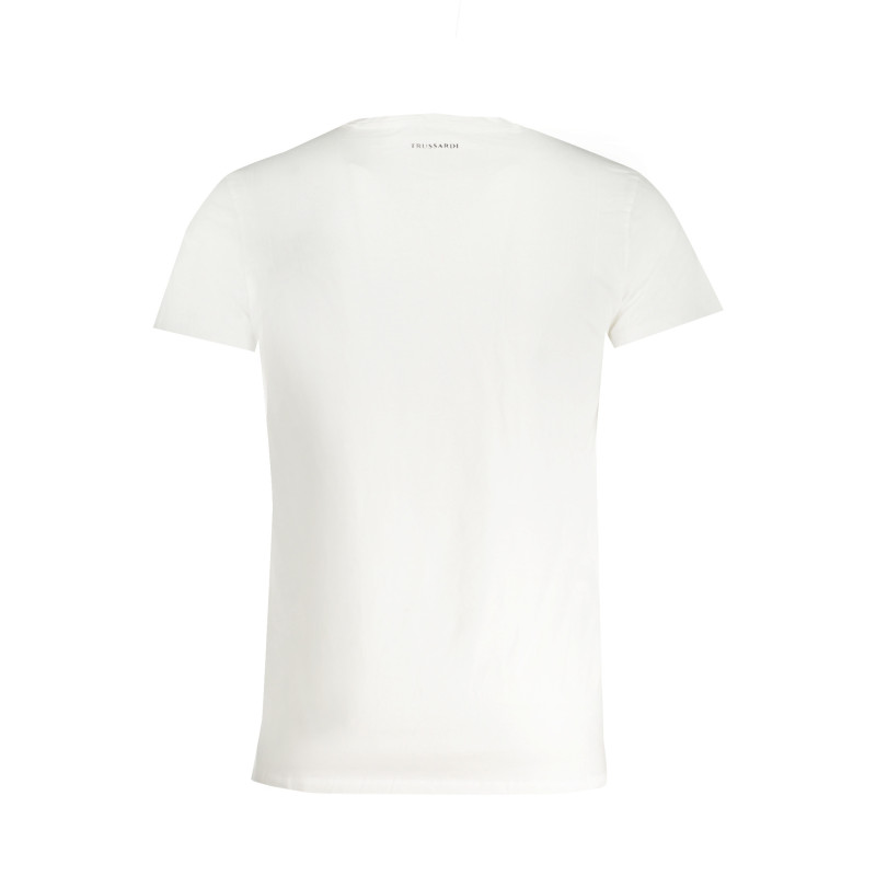 Trussardi T-Shirt TRU2MTS03 White