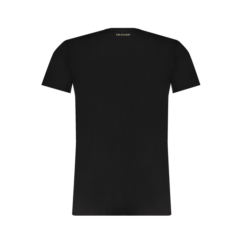 Trussardi T-Shirt TRU2MTS03 Black