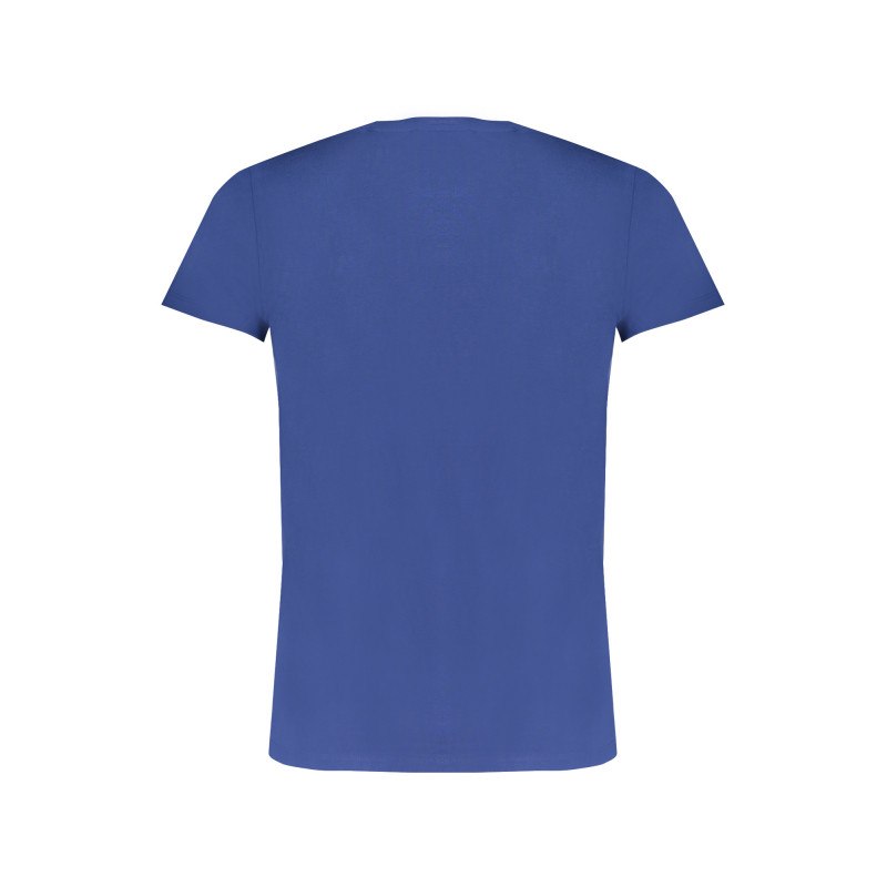 Trussardi T-Shirt TRU1MTS01 Blue