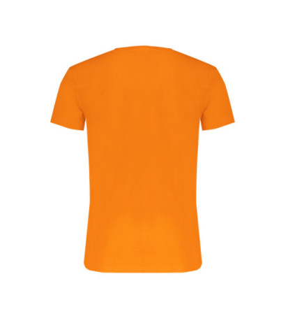 Trussardi T-Shirt TRU2MTS01 Orange