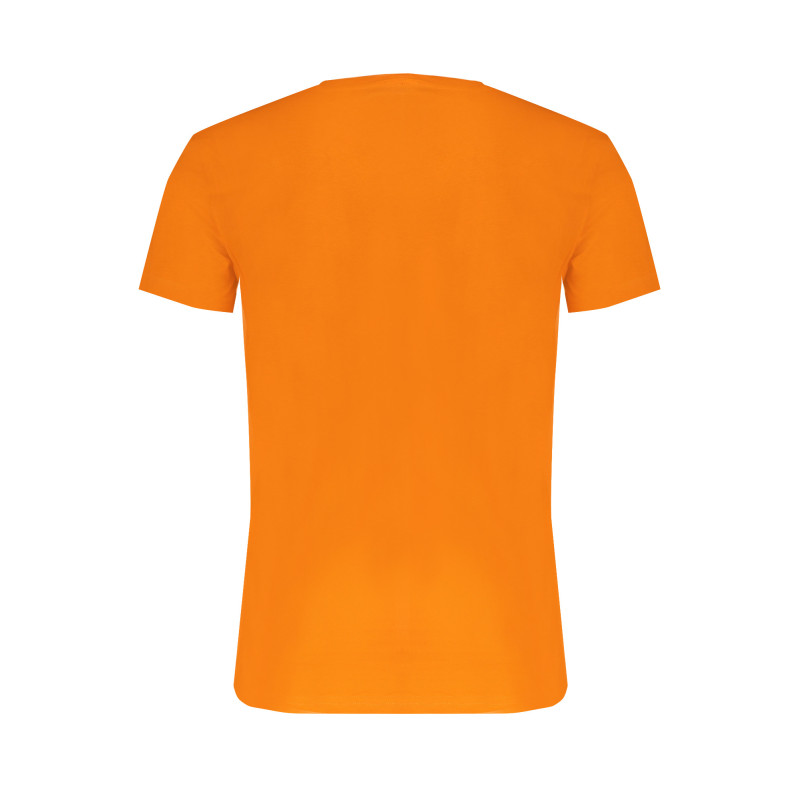 Trussardi T-Shirt TRU2MTS01 Orange