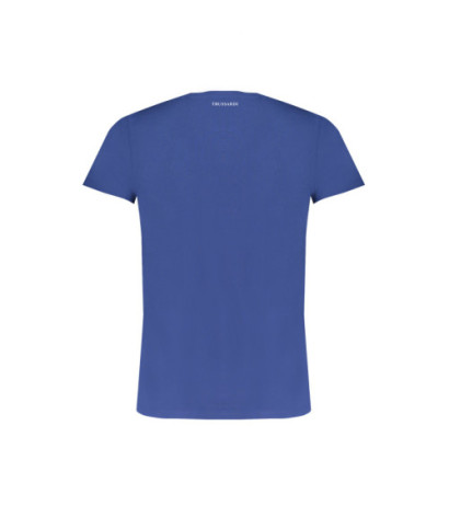 Trussardi T-Shirt TRU2MTS03 Blue