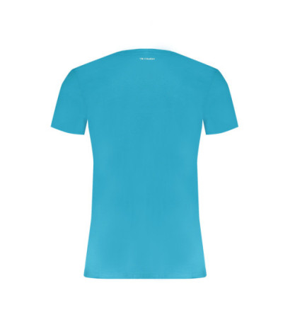 Trussardi T-Shirt TRU2MTS03 Light blue