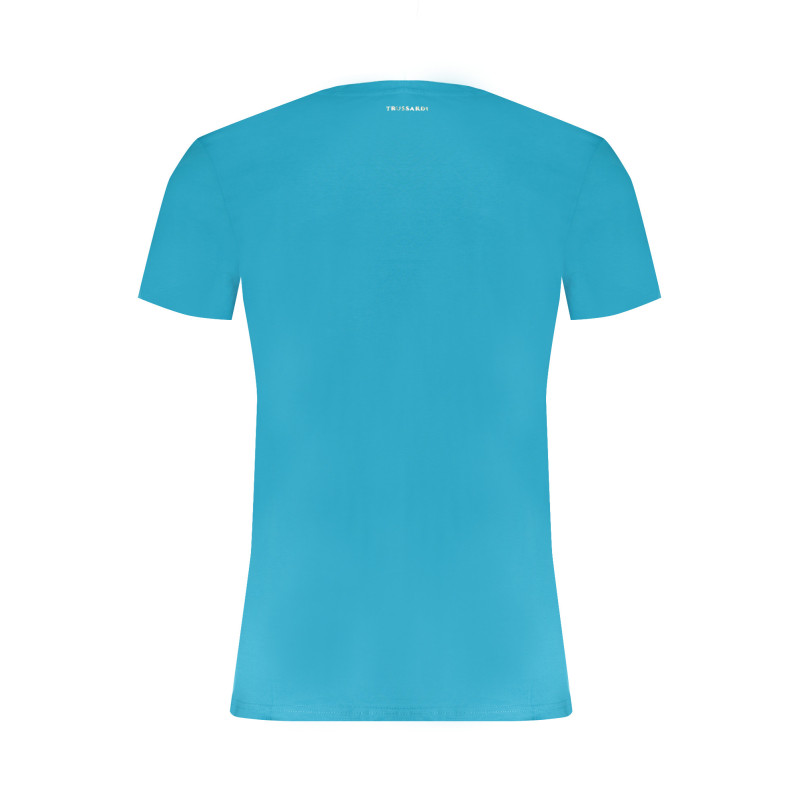 Trussardi T-Shirt TRU2MTS03 Light blue