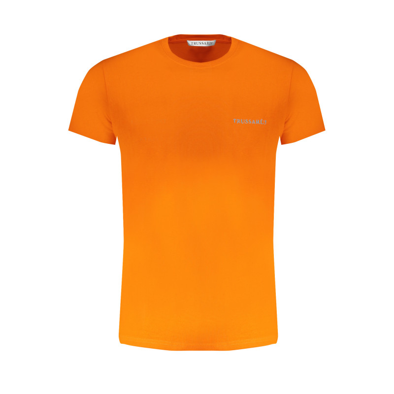 Trussardi T-Shirt TRU2MTS02 Orange