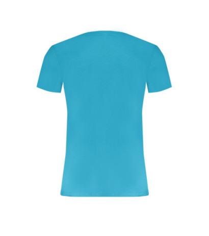 Trussardi T-Shirt TRU2MTS01 Light blue