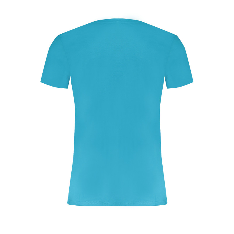 Trussardi T-Shirt TRU2MTS01 Light blue