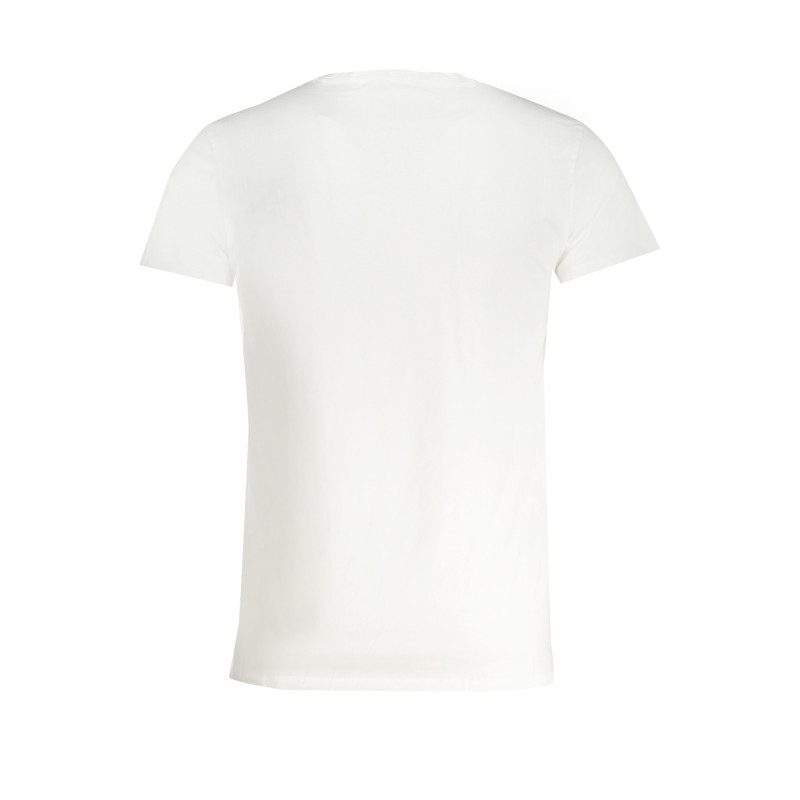 Trussardi T-Shirt TRU1MTS01 White