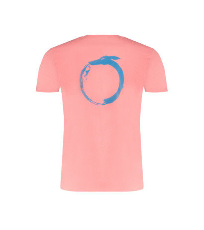 Trussardi T-Shirt TRU1MTS02 Pink