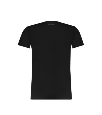 Trussardi T-Shirt TRU2MTS03 Black