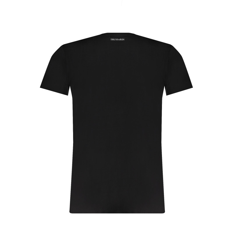 Trussardi T-Shirt TRU2MTS03 Black