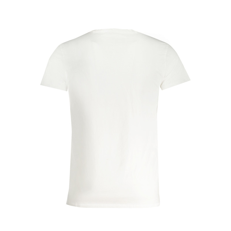 Trussardi T-Shirt TRU2MTS01 White