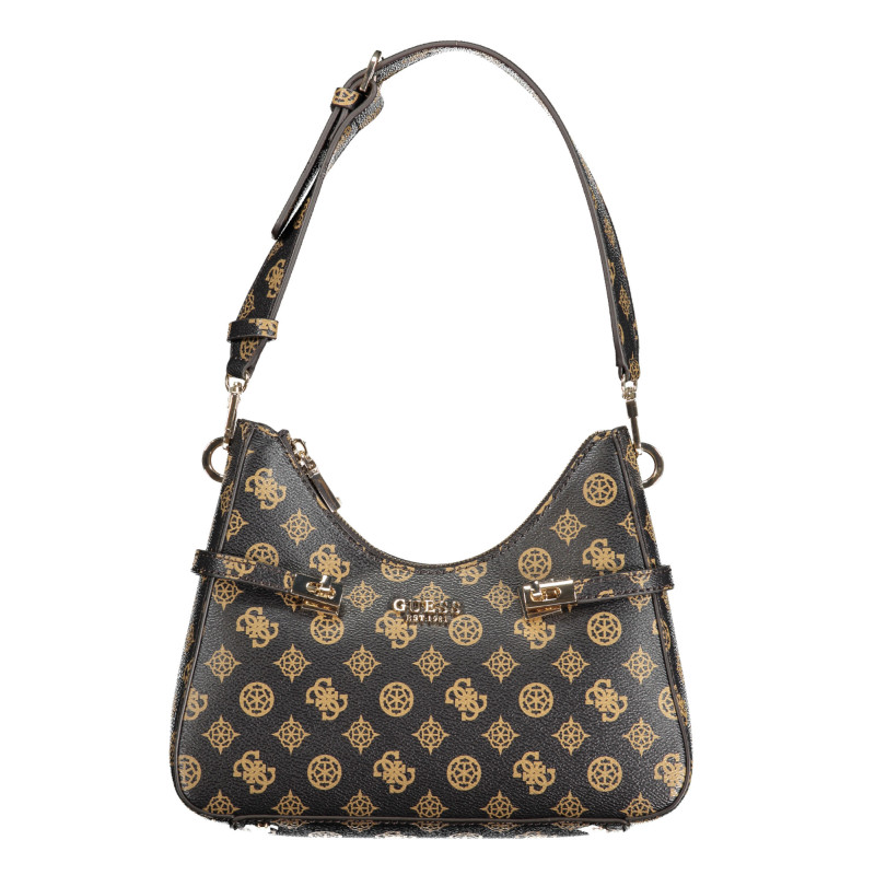 Guess jeans handbag PG922602 Brown