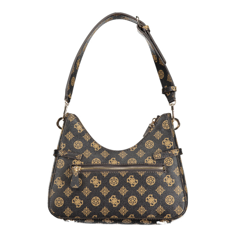 Guess jeans handbag PG922602 Brown