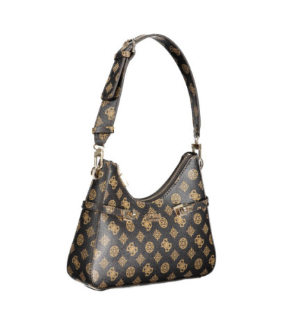 Guess jeans handbag PG922602 Brown