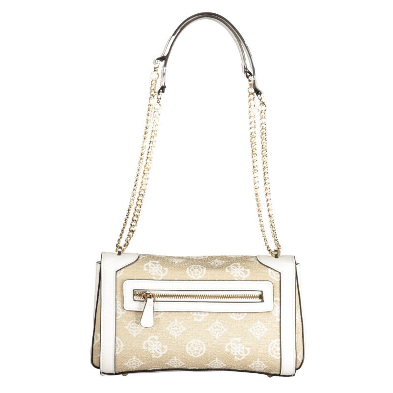 Guess jeans handbag JG922621 White