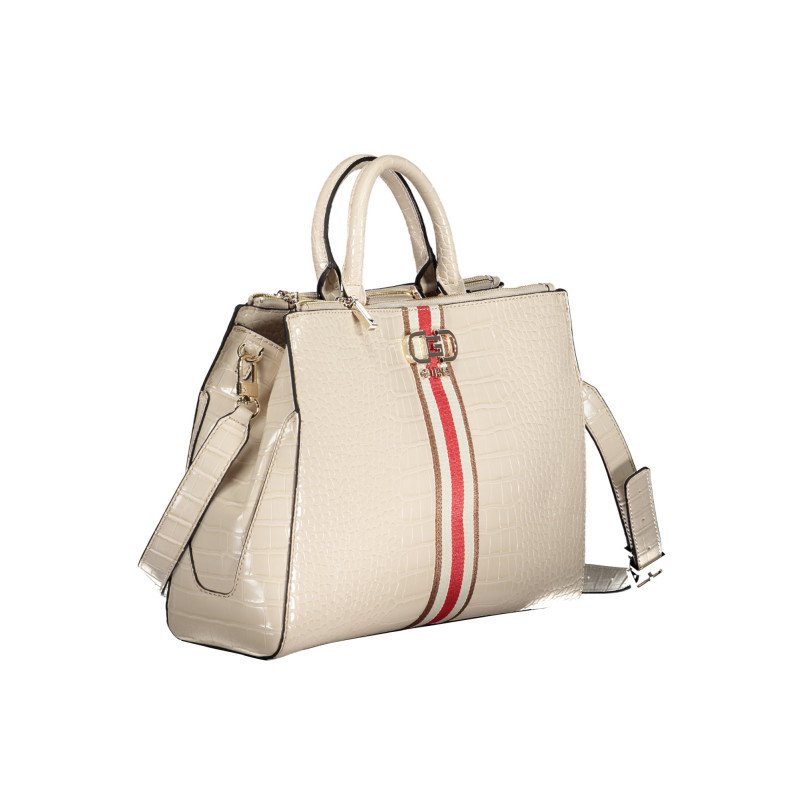 Guess jeans handbag CG930707 Beige