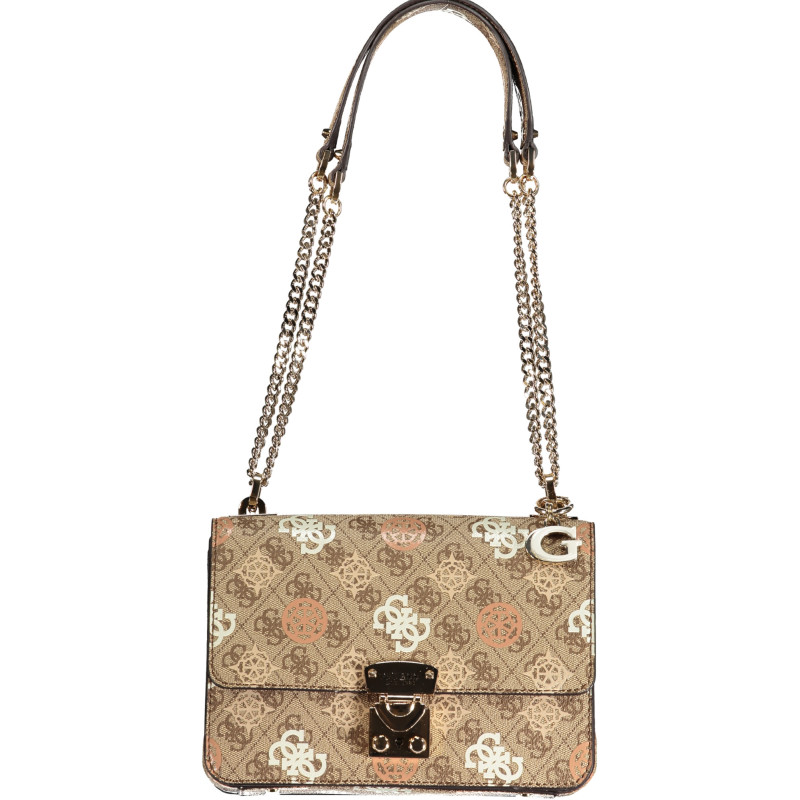 Guess jeans handbag PS931521 Beige