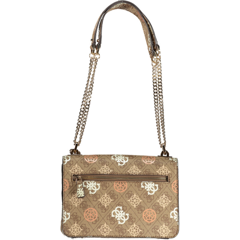 Guess jeans handbag PS931521 Beige