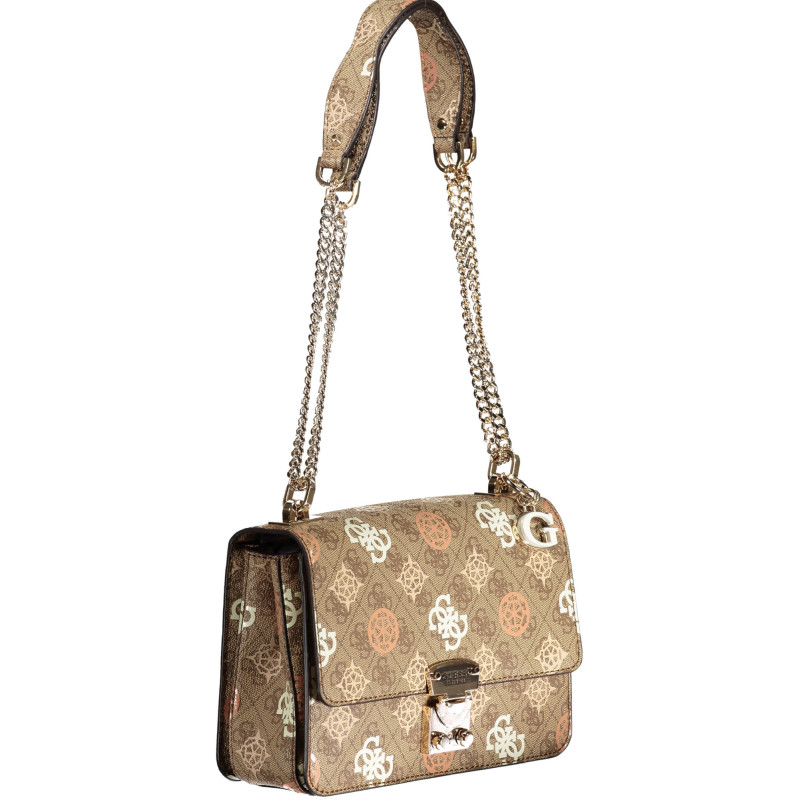 Guess jeans handbag PS931521 Beige