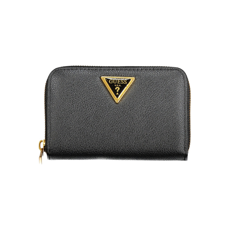 Guess jeans wallet VA922240 Black