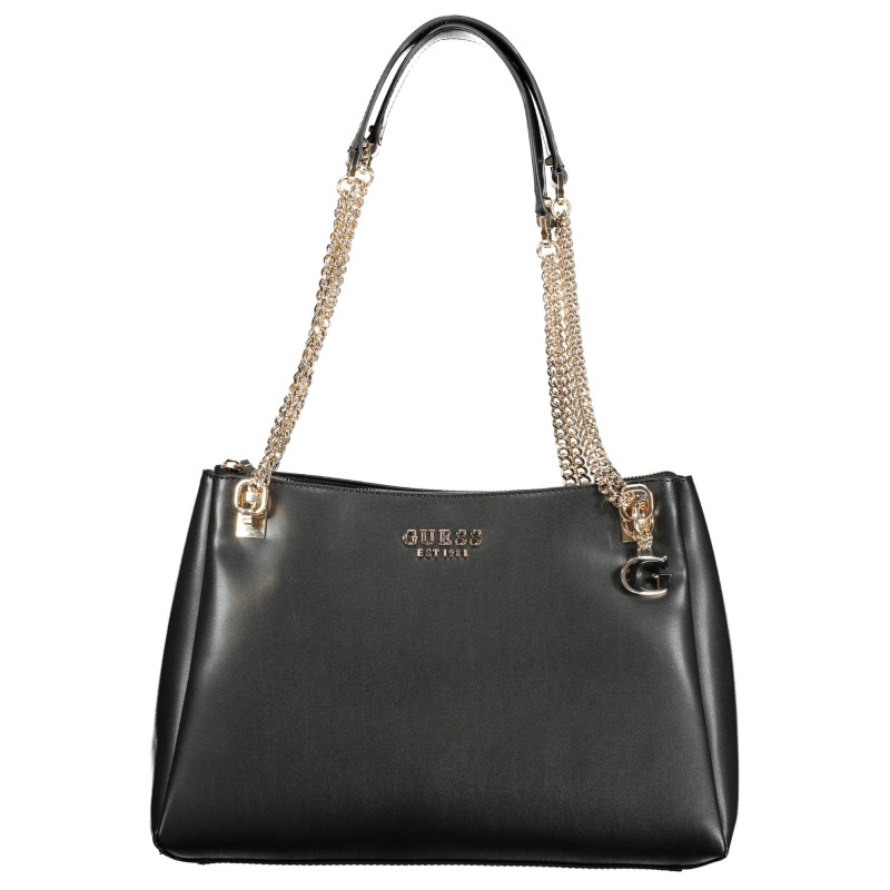 Guess jeans handbag VG922523 Black