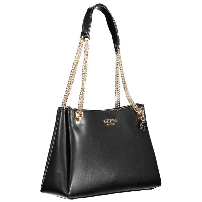 Guess jeans handbag VG922523 Black