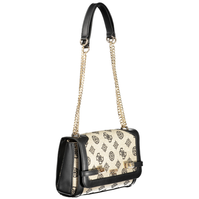 Guess jeans handbag JG922621 Black