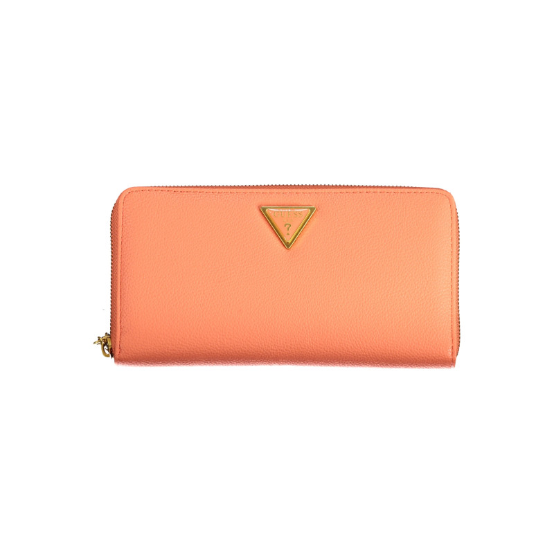 Guess jeans wallet VA922263 Orange