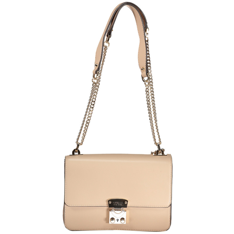 Guess jeans handbag VG922521 Beige